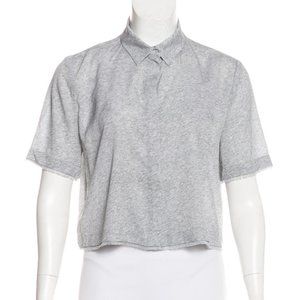 Alexander Wang Silk Crop